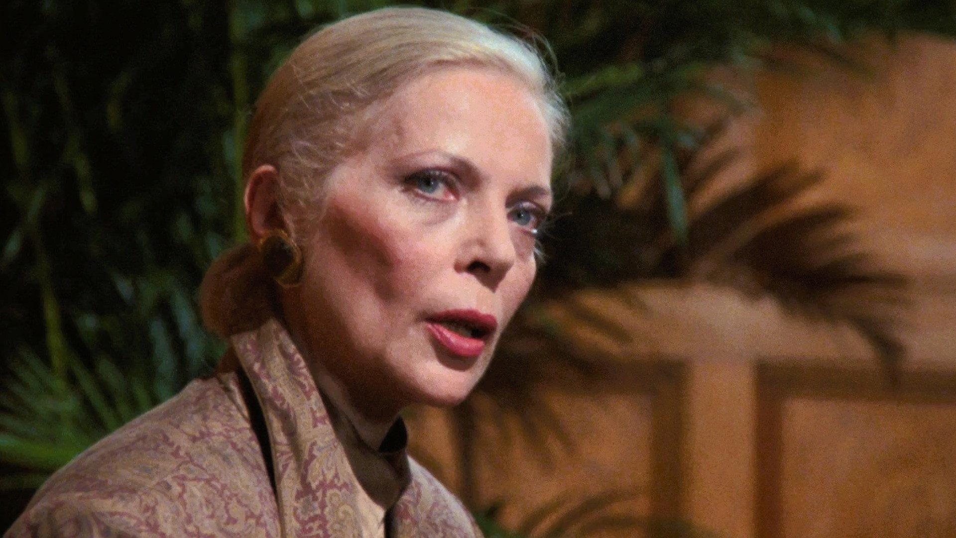 Still from My Fair David