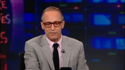 Still from David Sedaris