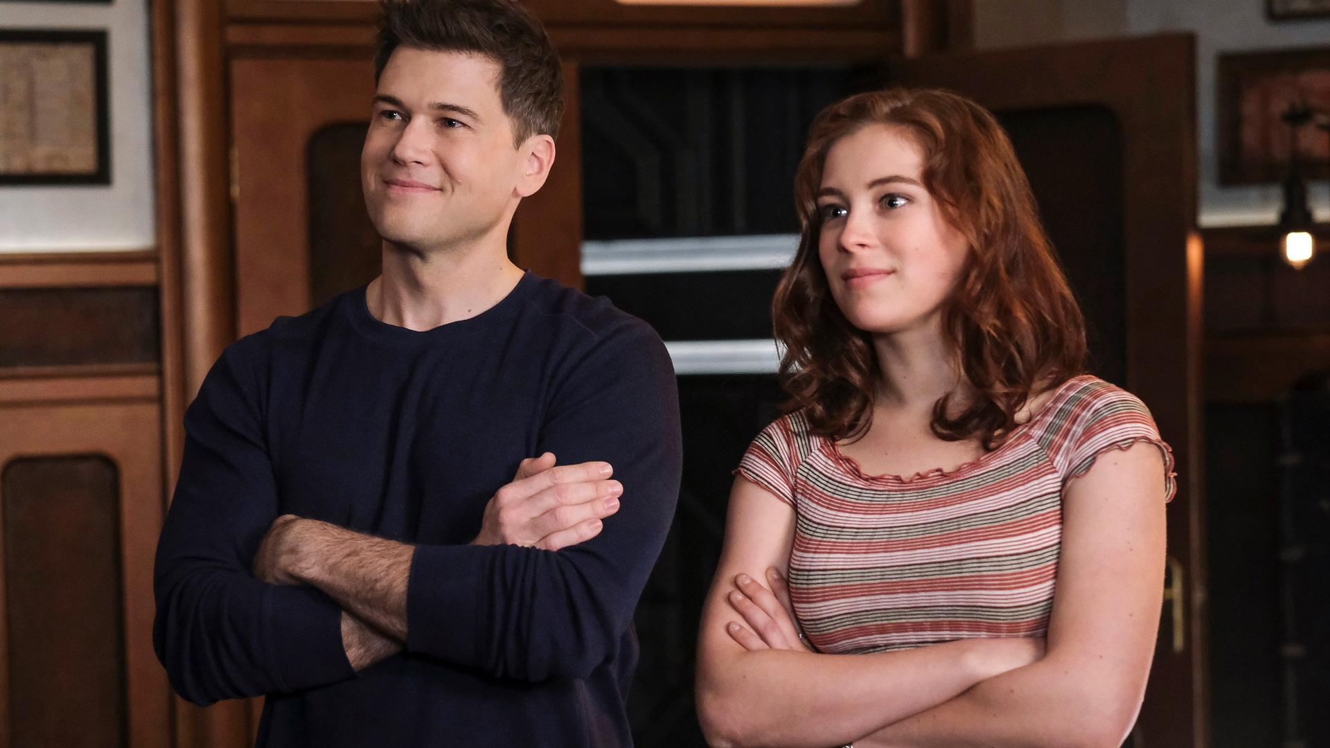 Still from Ship Broken