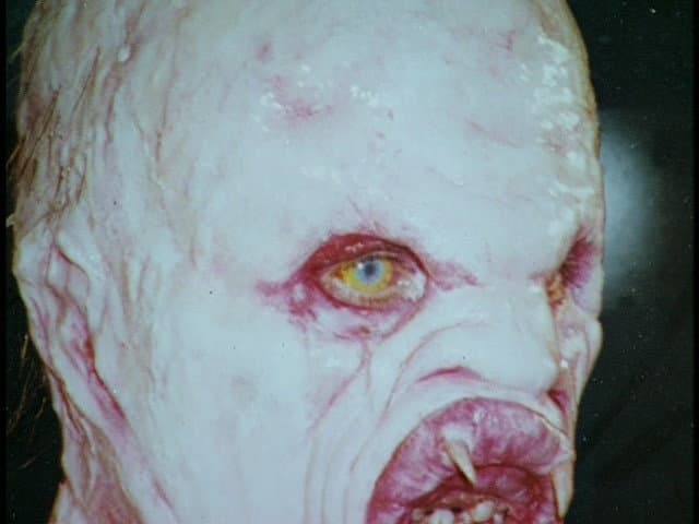 Still from Behind the truth - Flukeman