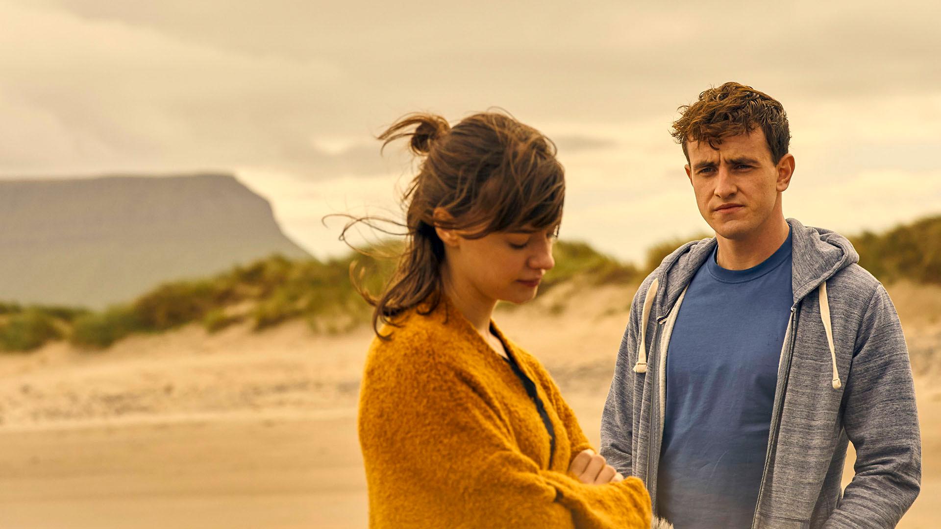 Still from Episode 11