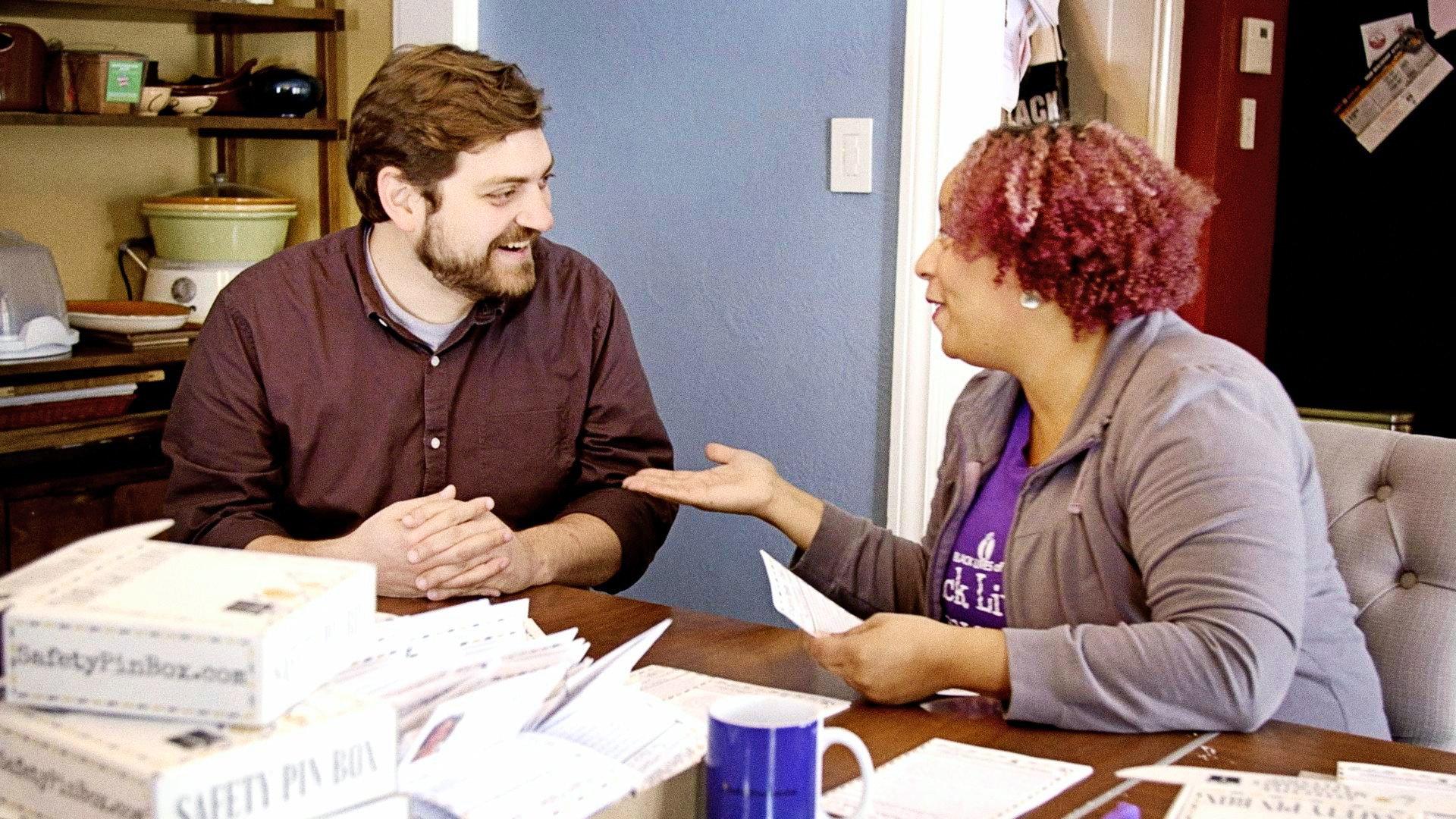 Still from Episode 50