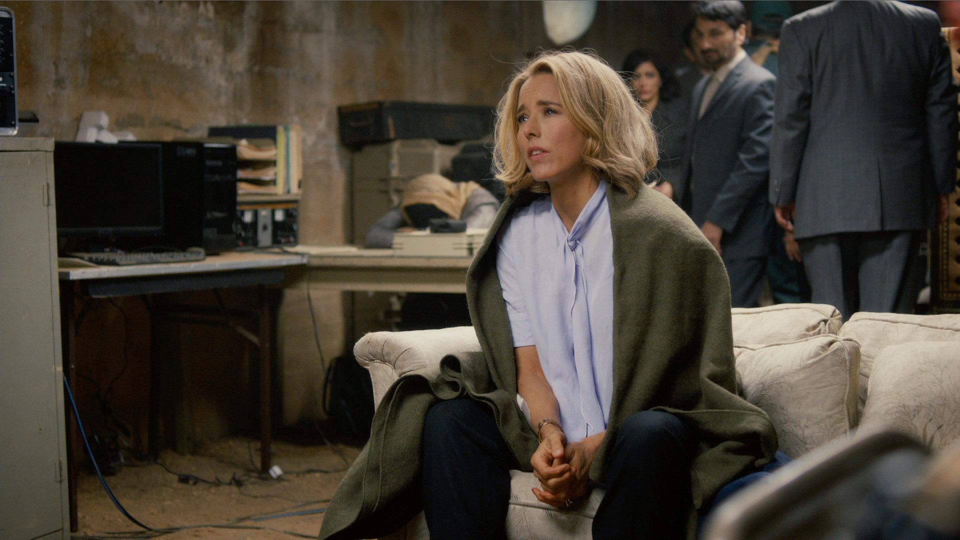Still from Tamerlane