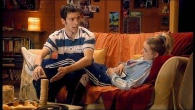 Still from Jammy Dodgers