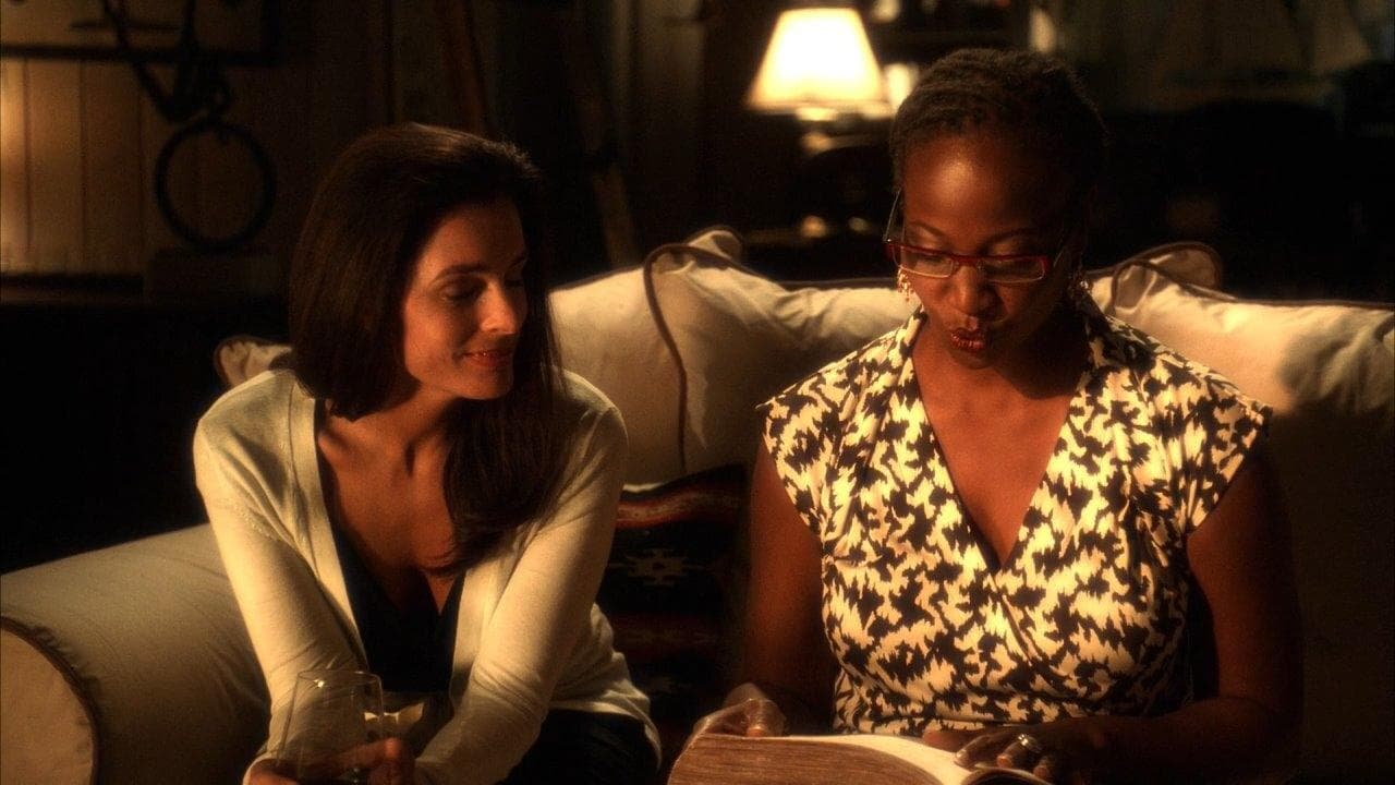 Still from The Circle