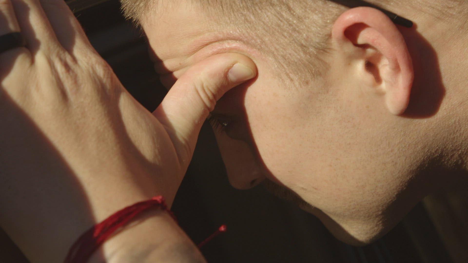 Still from No Way Home