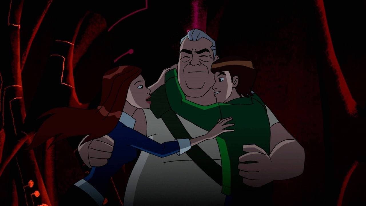 Still from Max Out