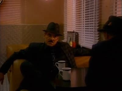 Still from Little Girl Lost