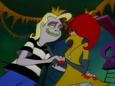 Still from Highs-Ghoul Confidential