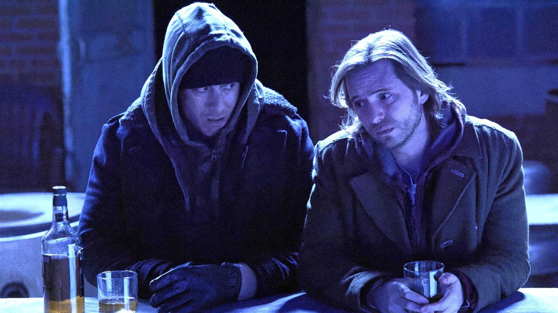 Still from Ouroboros