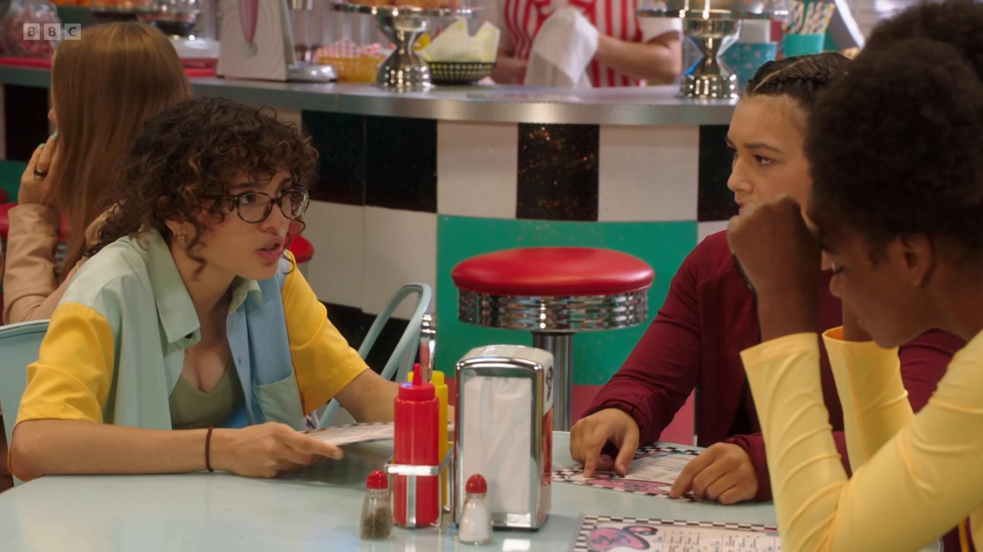 Still from Count Me In (1)