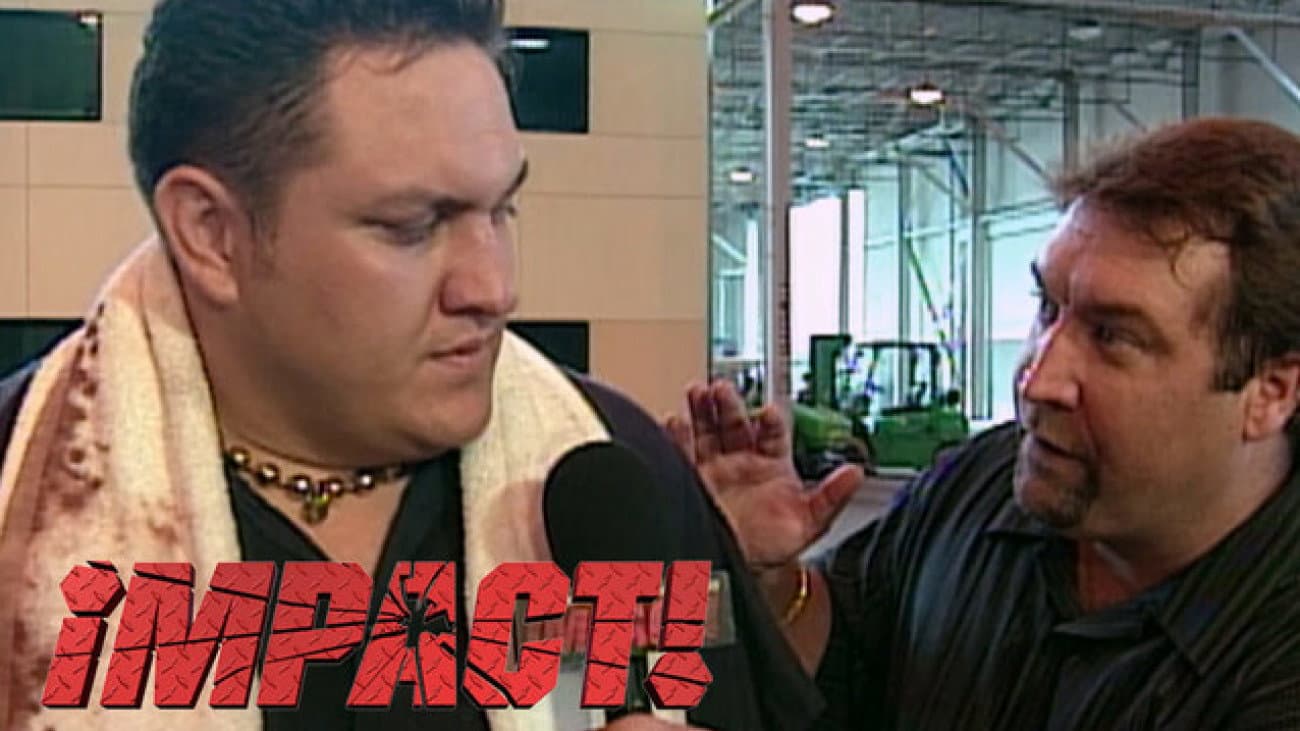 Still from December 3, 2005