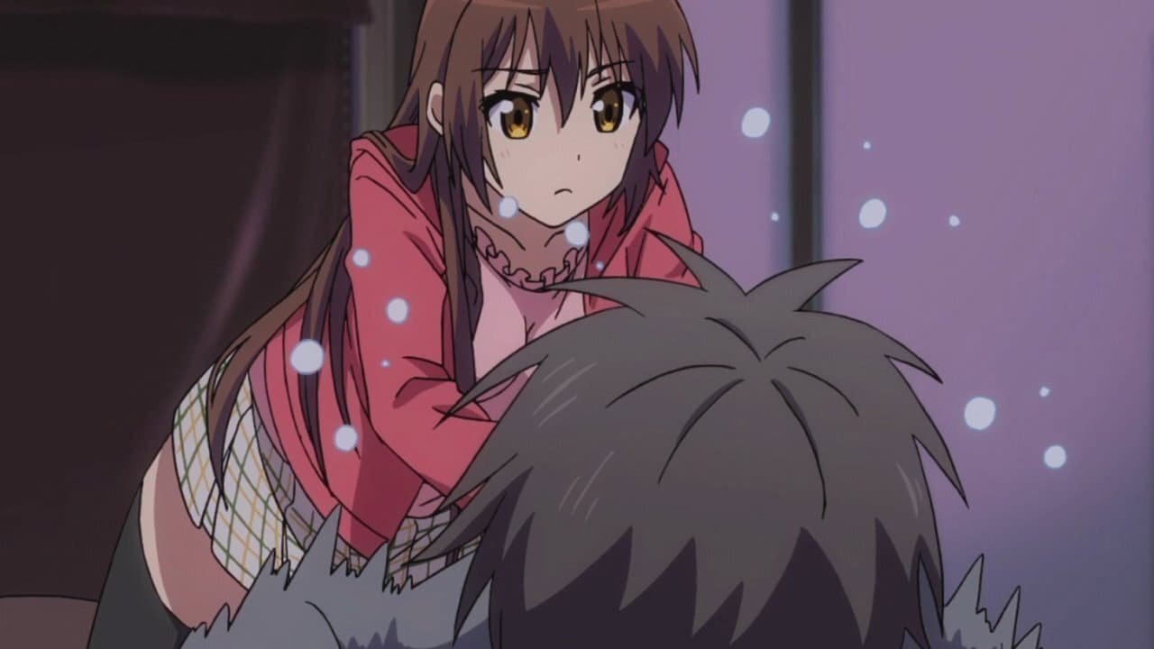 Still from Building Ten: Mutsuki's Request