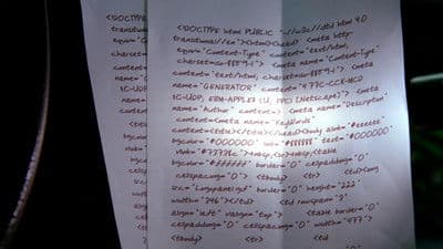 Still from Kill Screen