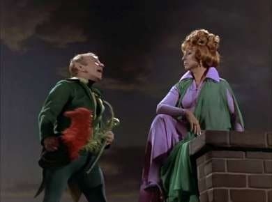 Still from If the Shoe Pinches