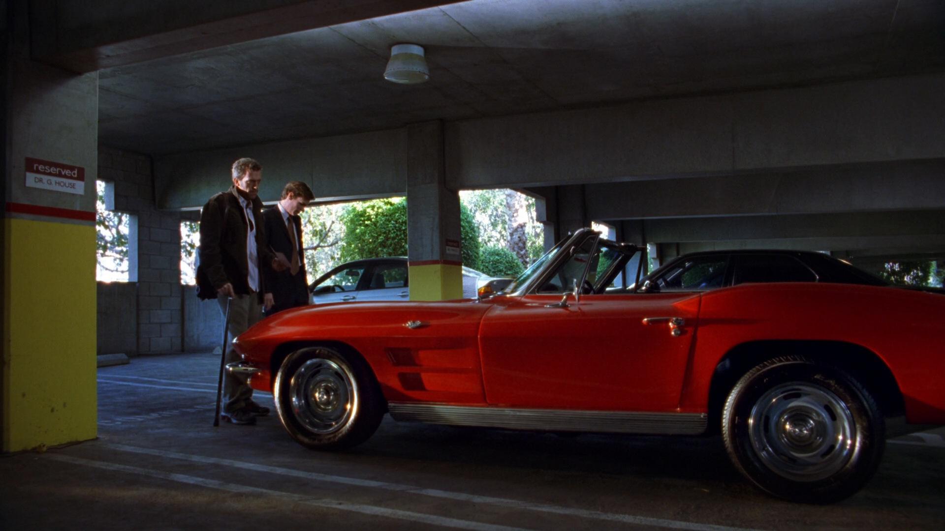 Still from Mob Rules
