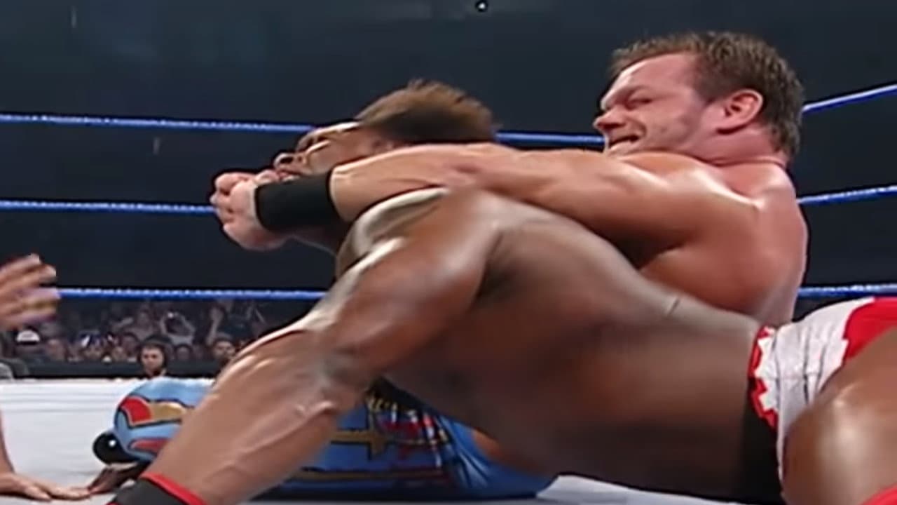 Still from SmackDown - Sep. 09, 2005