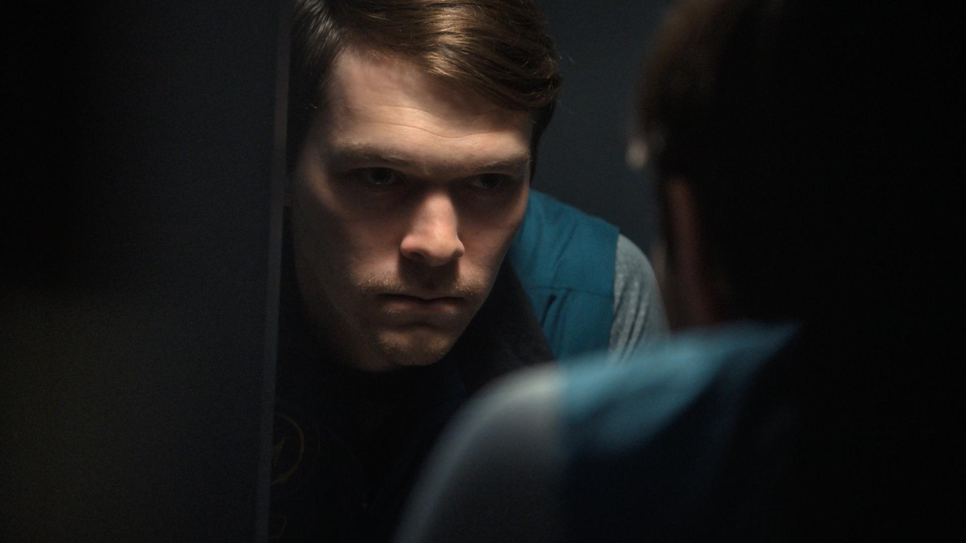 Still from Bring It Down