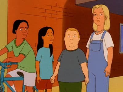 Still from And They Call It Bobby Love