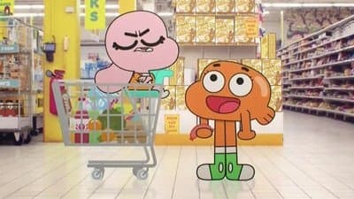 Still from The Flakers