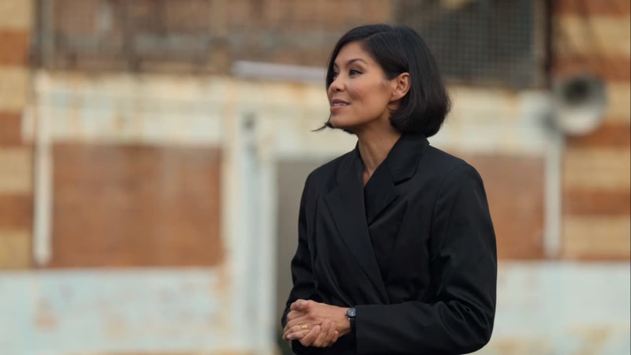 Still from Take No Prisoners