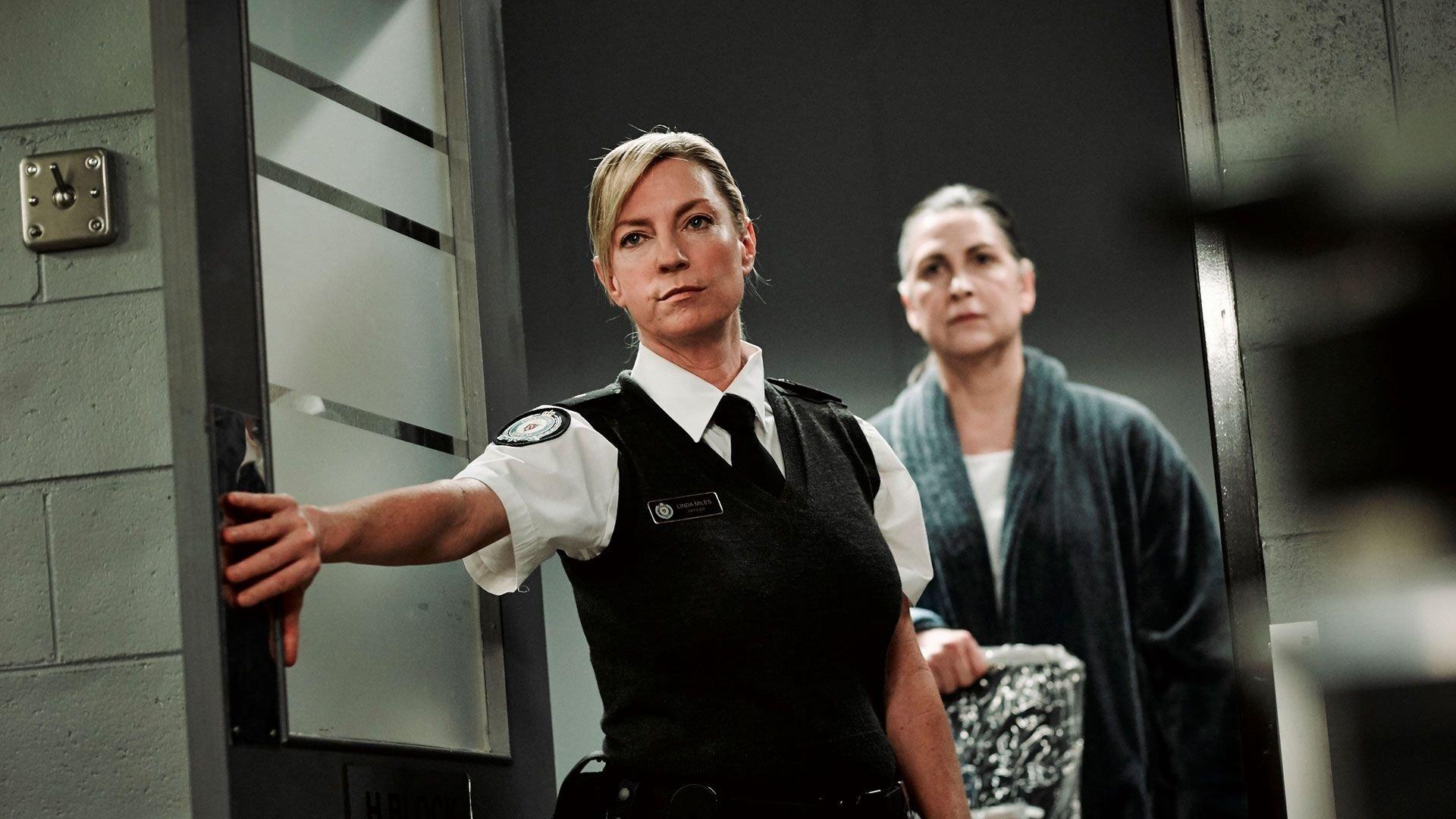 Still from Eleventh Hour