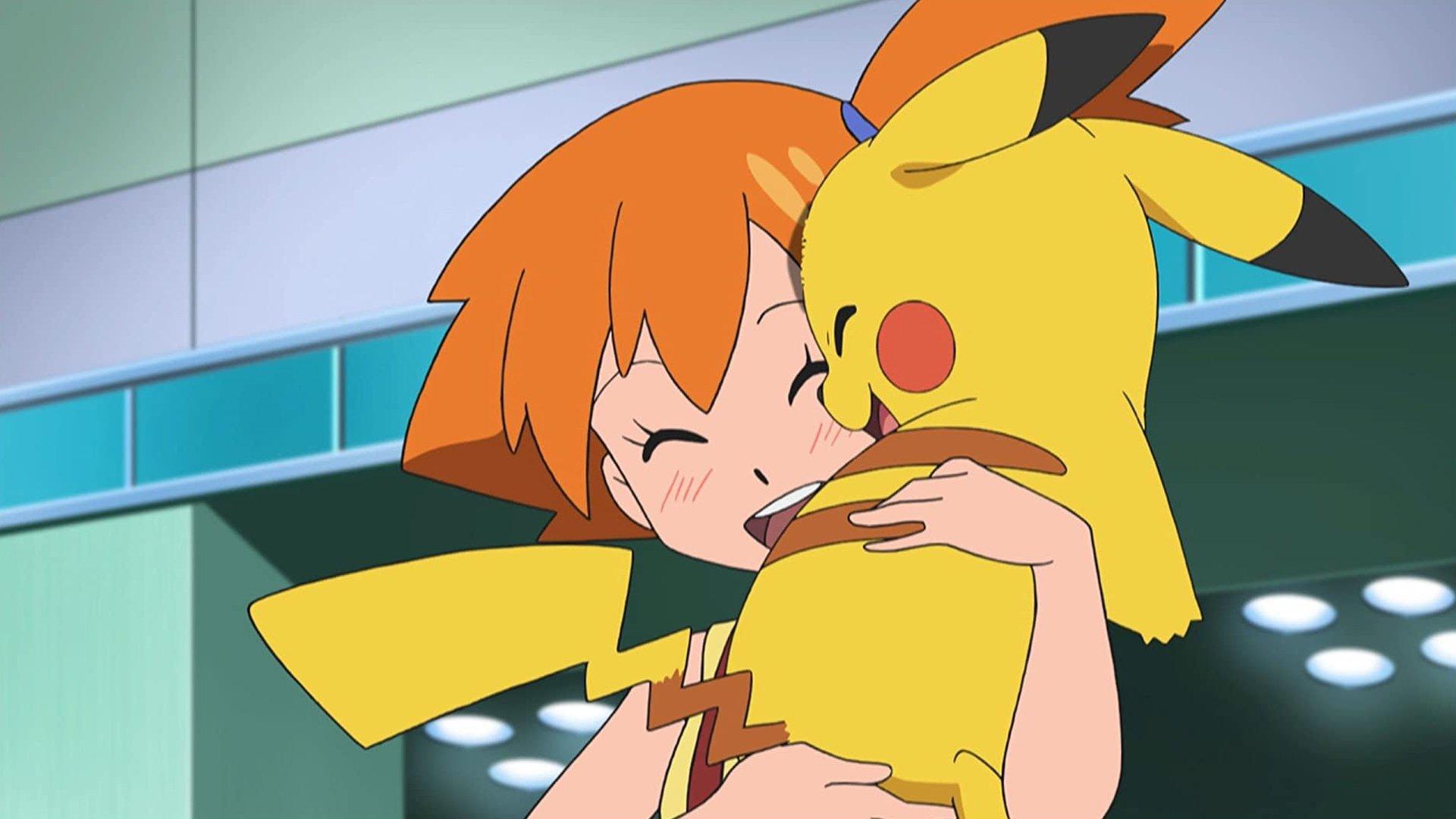 Still from Alola, Kanto!