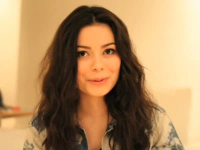 Still from 7 Secrets With Miranda Cosgrove