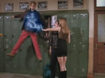 Still from Fatal Lisa