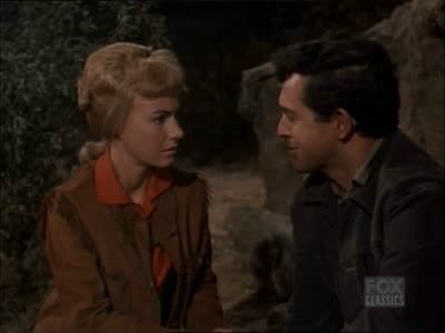 Still from The Rival