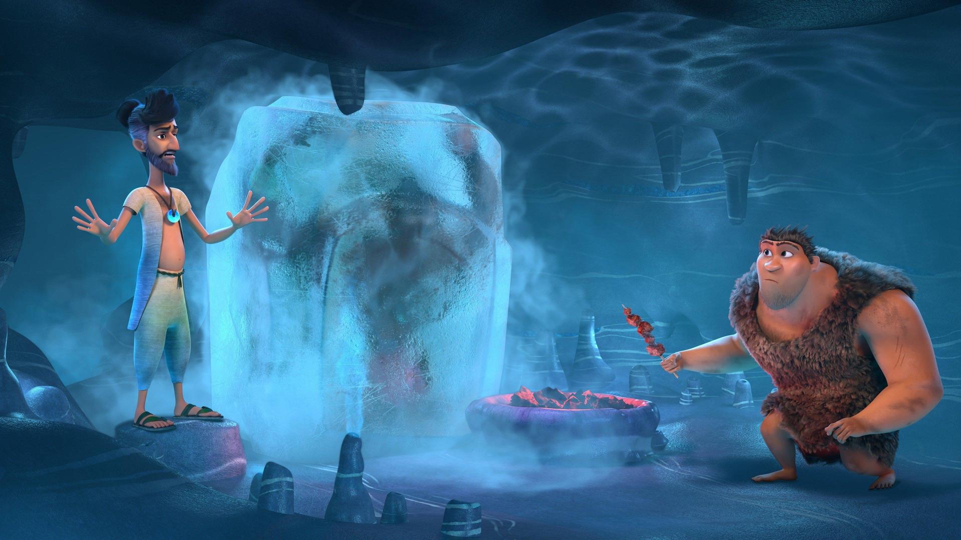 Still from Hwam I Am
