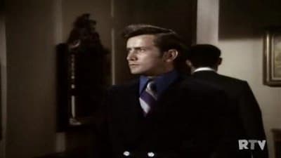 Still from No Game for Amateurs