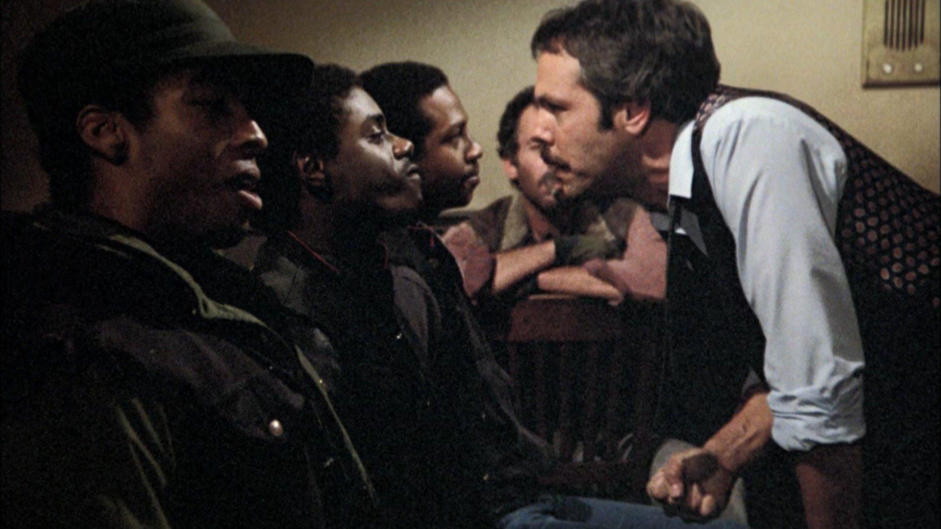 Still from Moon Over Uranus: the Final Legacy