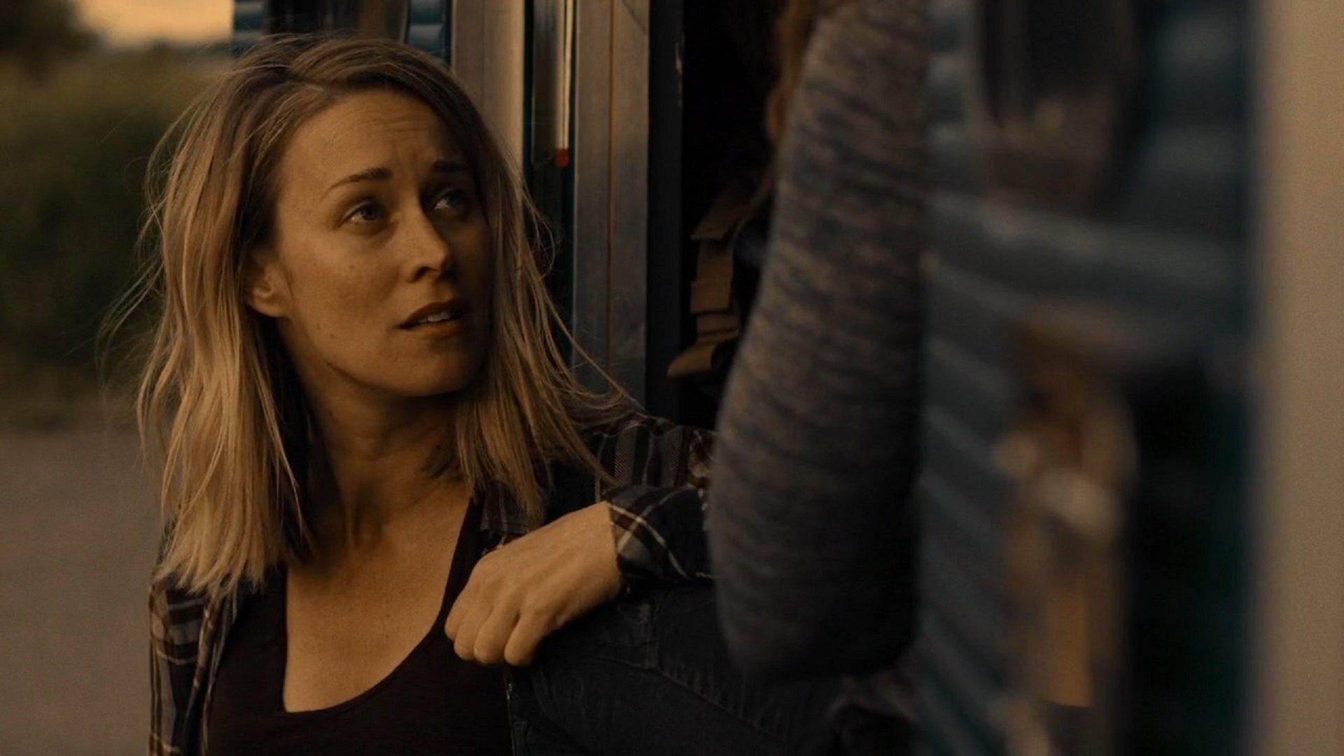 Still from Help Out