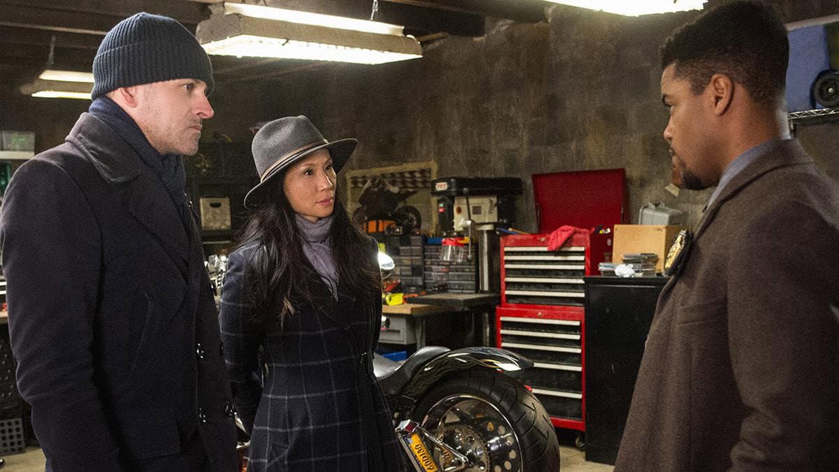 Still from Meet Your Maker