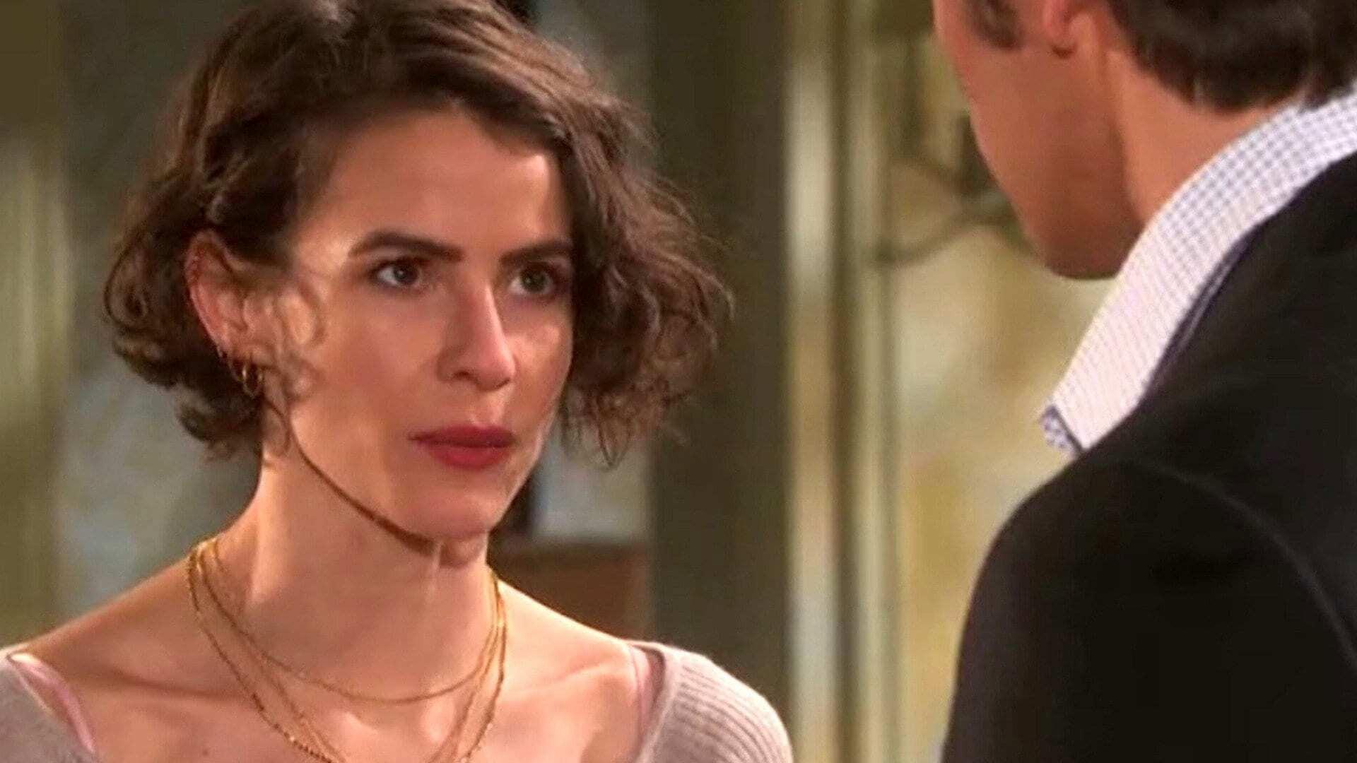 Still from Tuesday, December 1, 2020