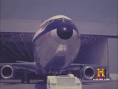 Still from Engineering Disasters 16