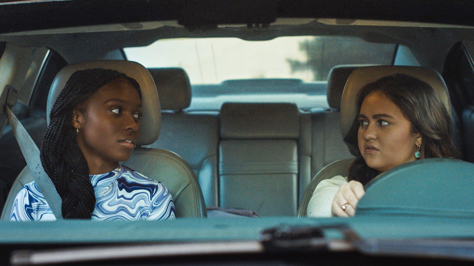 Still from Ready or Not