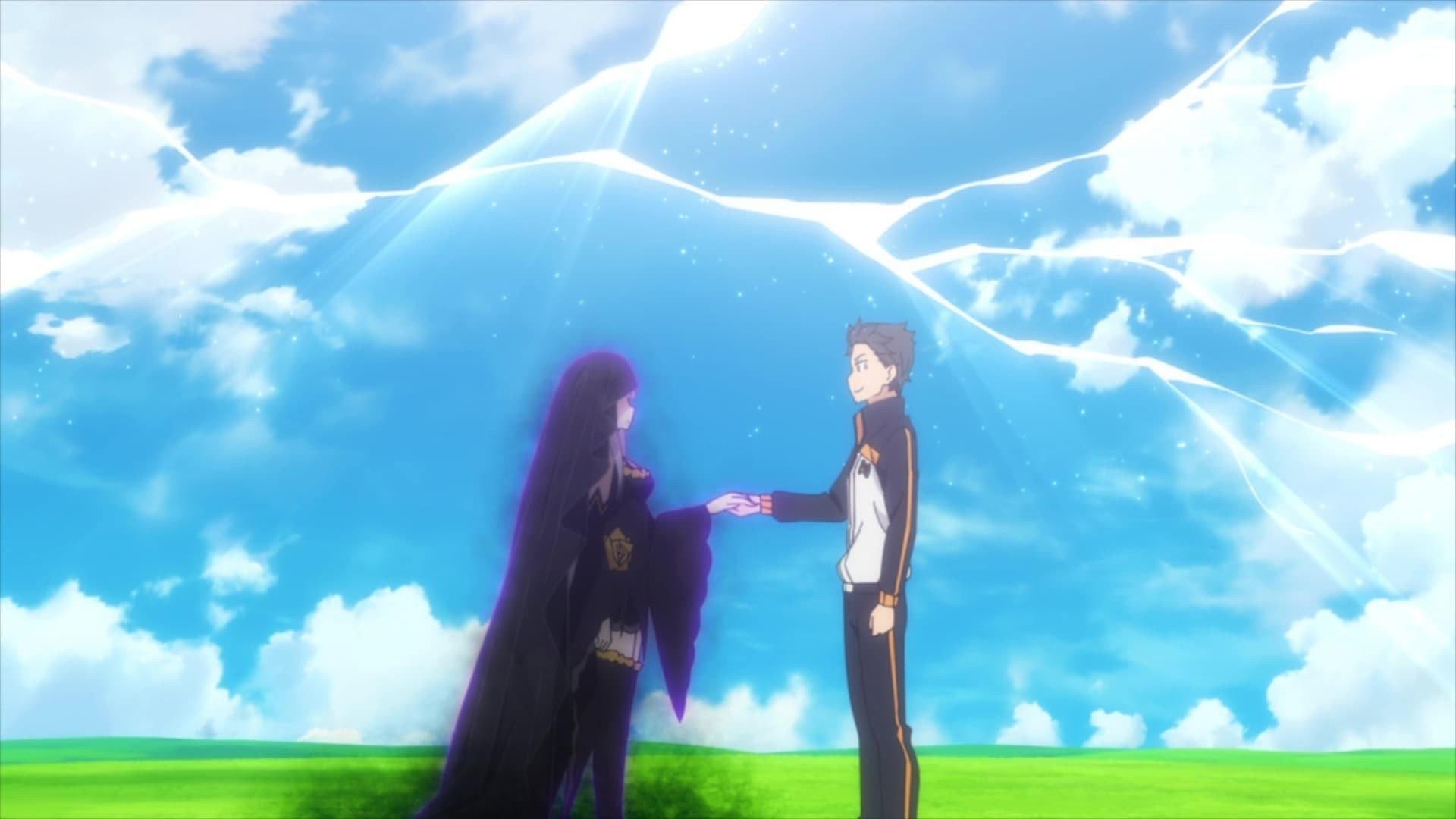 Still from The Sounds That Make You Want to Cry