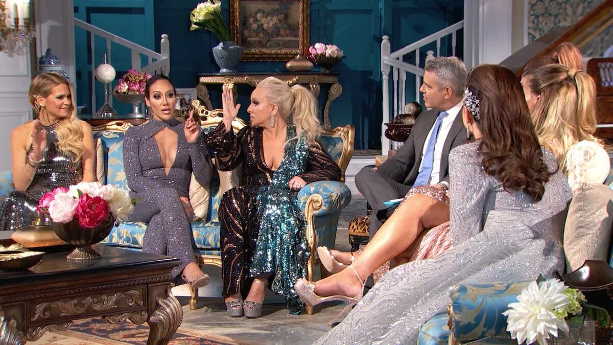 Still from Reunion Part 1