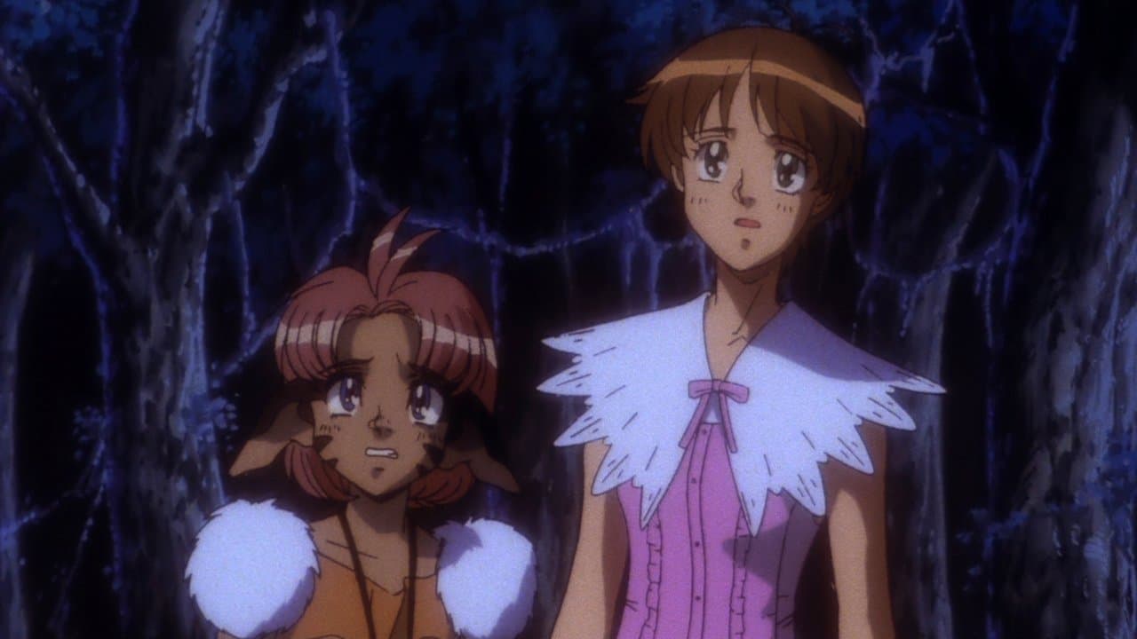 Still from Memories of a Feather