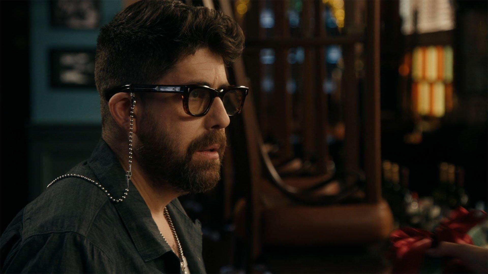 Still from Slay Ride