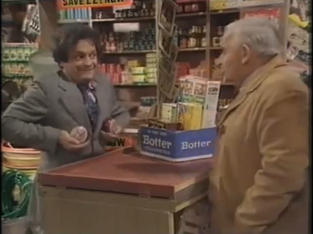 Still from Open All Seasons