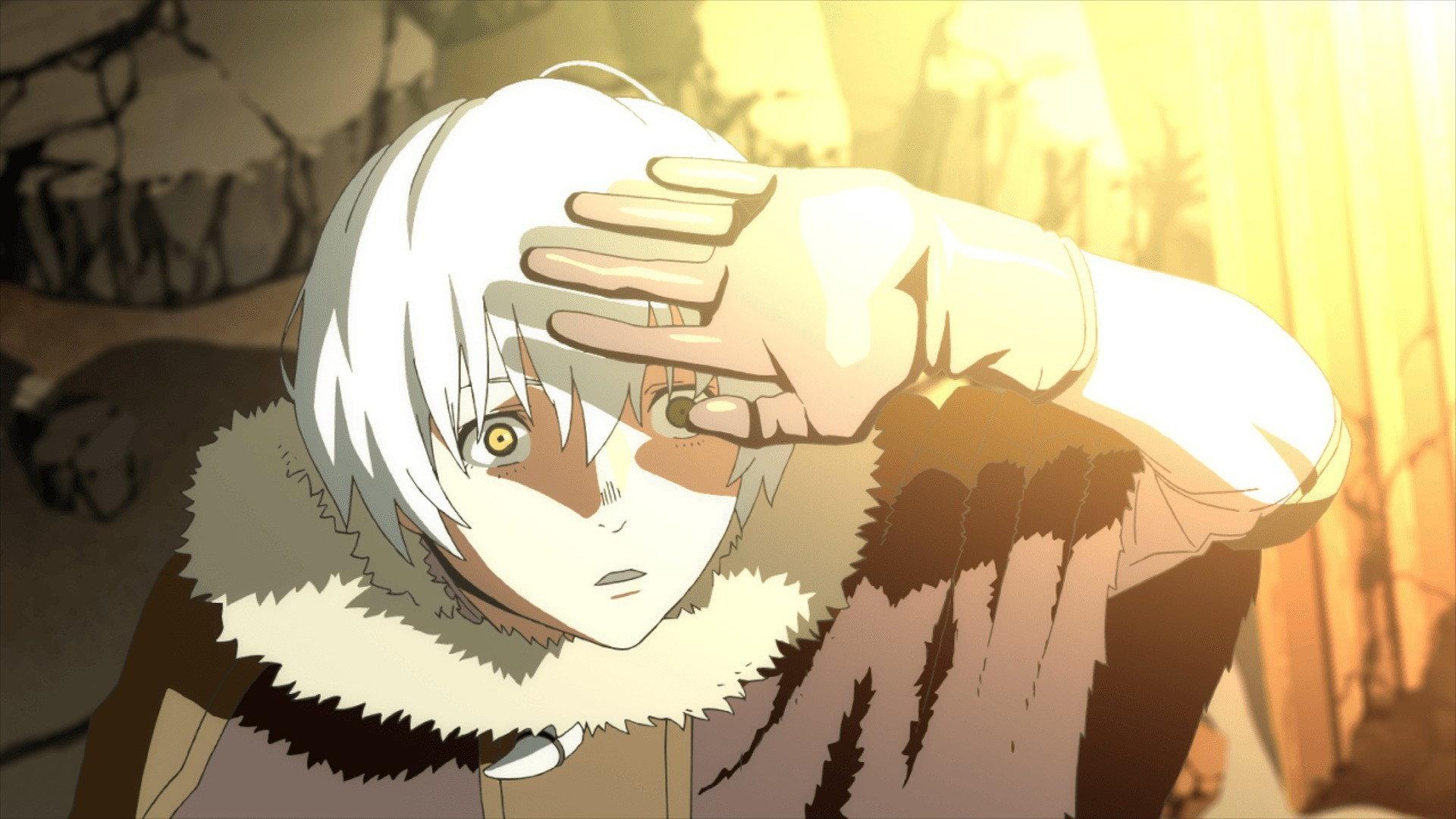 Still from Awakening
