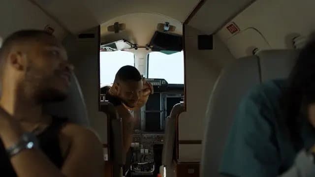 Still from The Nightmare