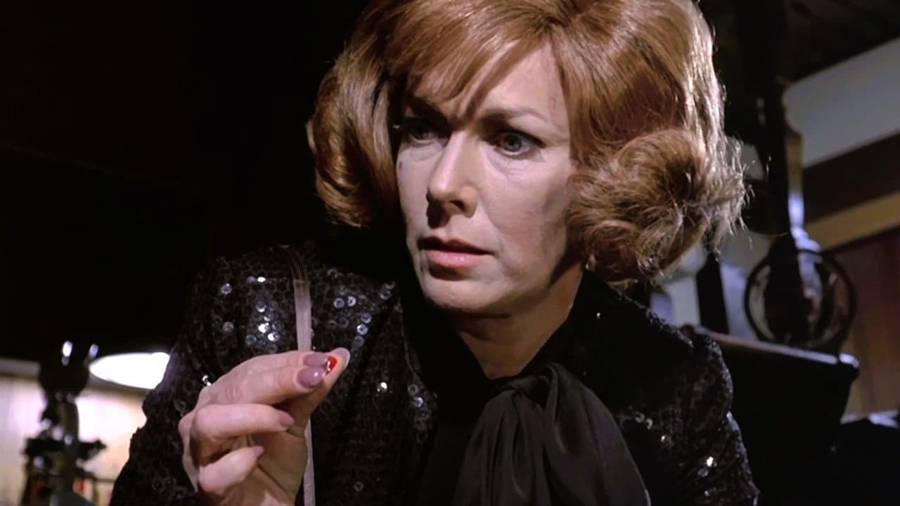 Still from Lovely But Lethal