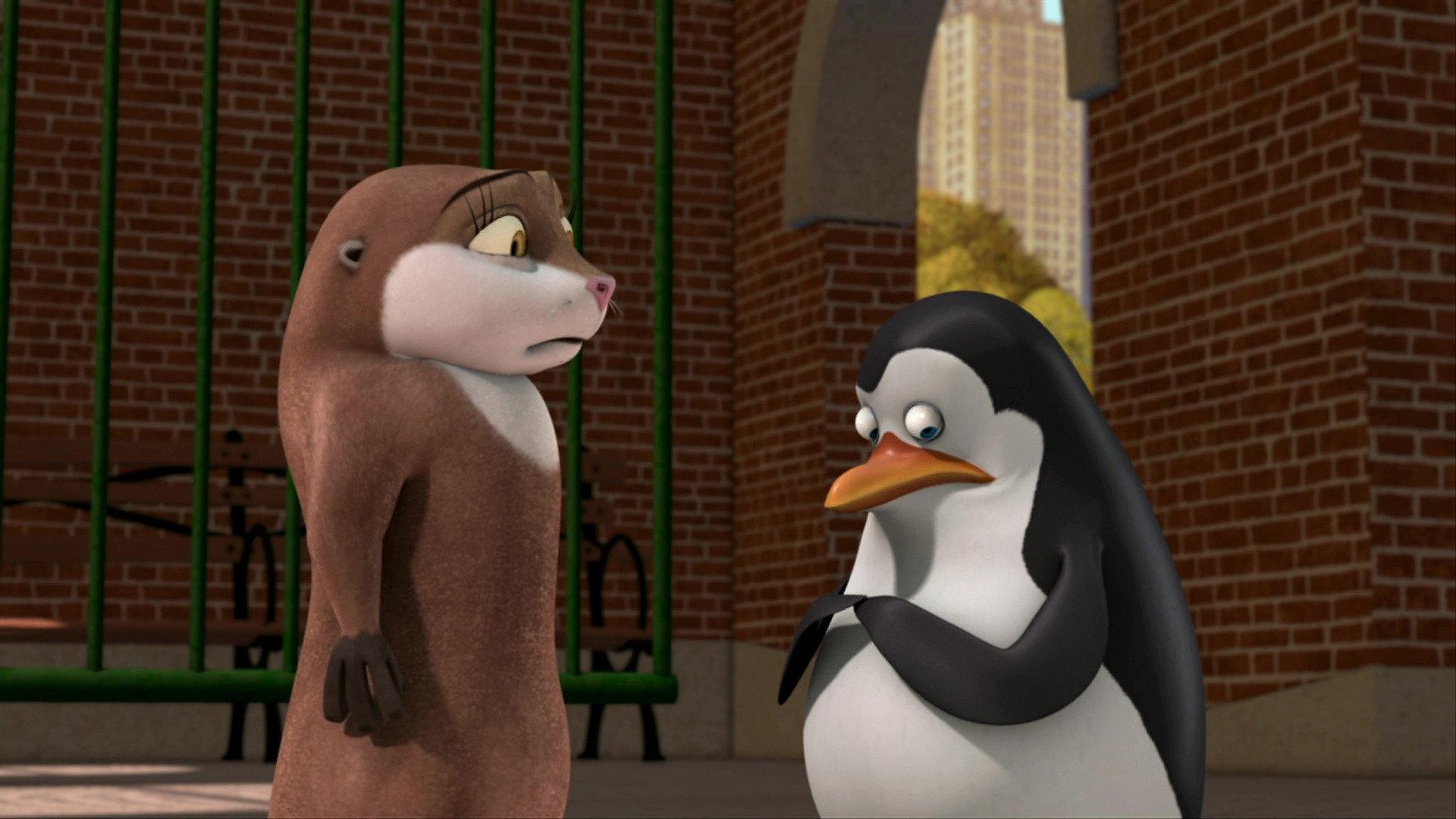 Still from Badger Pride