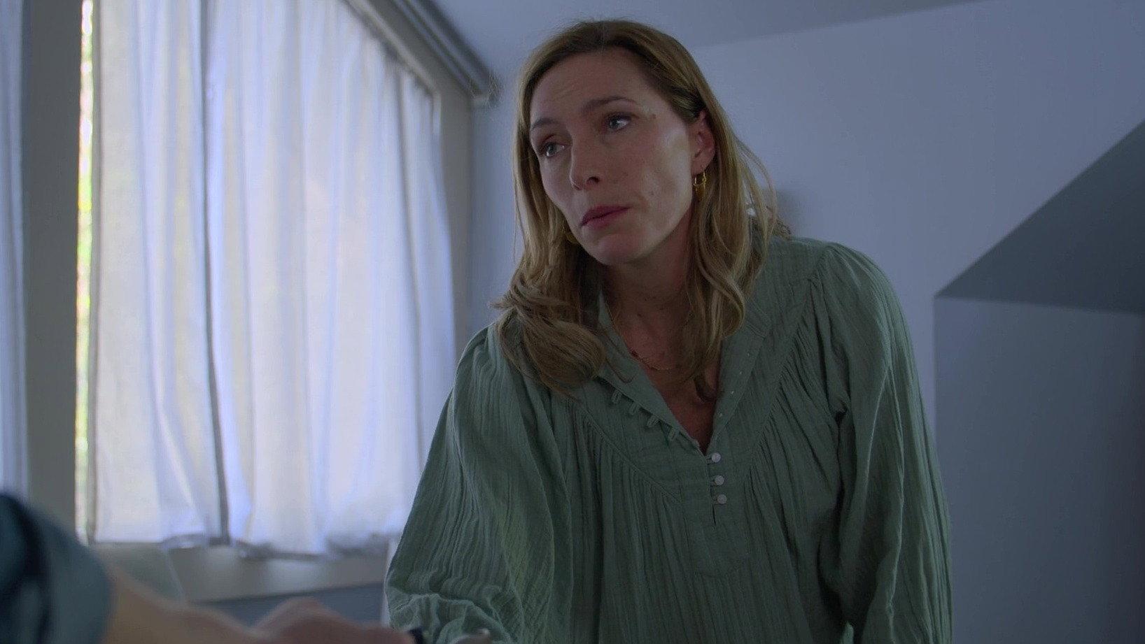 Still from Daddy Sleepover