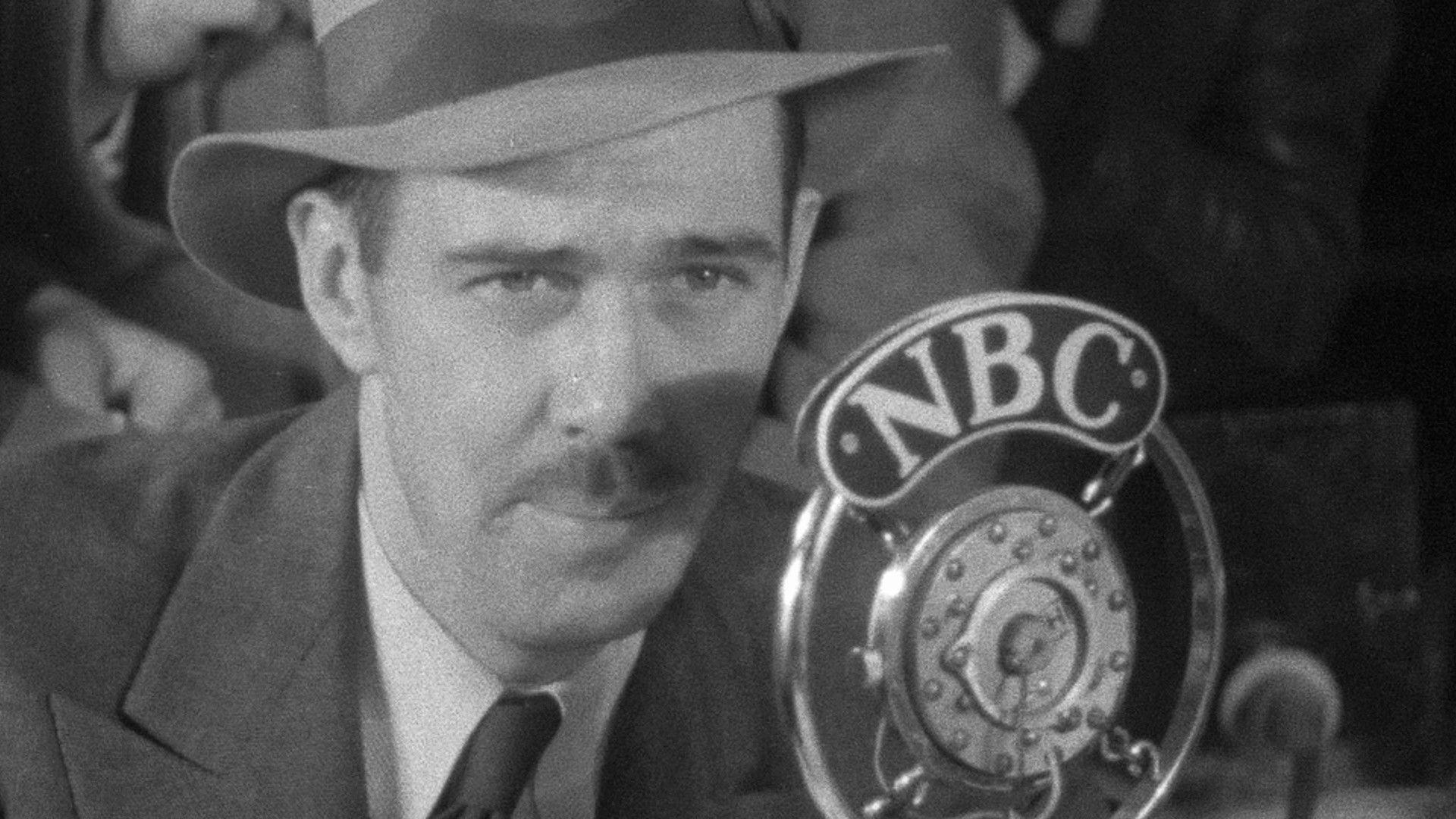 Still from Lindbergh Baby Kidnapping