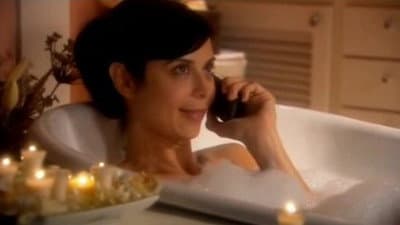 Still from The Art of Separation